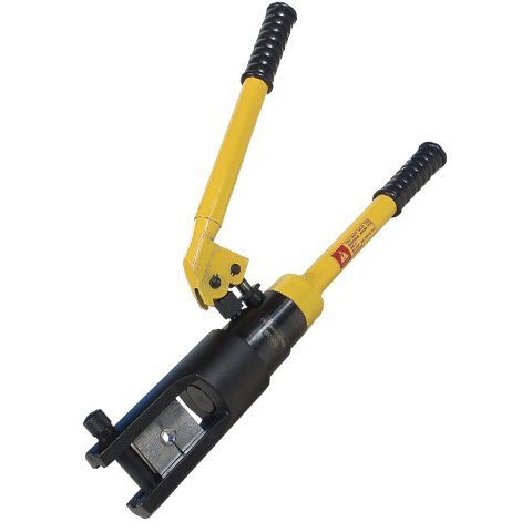 Clește hidraulic sertizare Elmark YQK-300