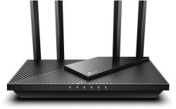 Router WiFi 6 TP-LINK Archer AX55 AX3000 - Viteze Gigabit