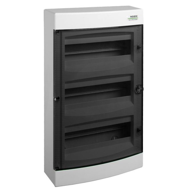 Tablou Electric Noark 36 Module Aparent
