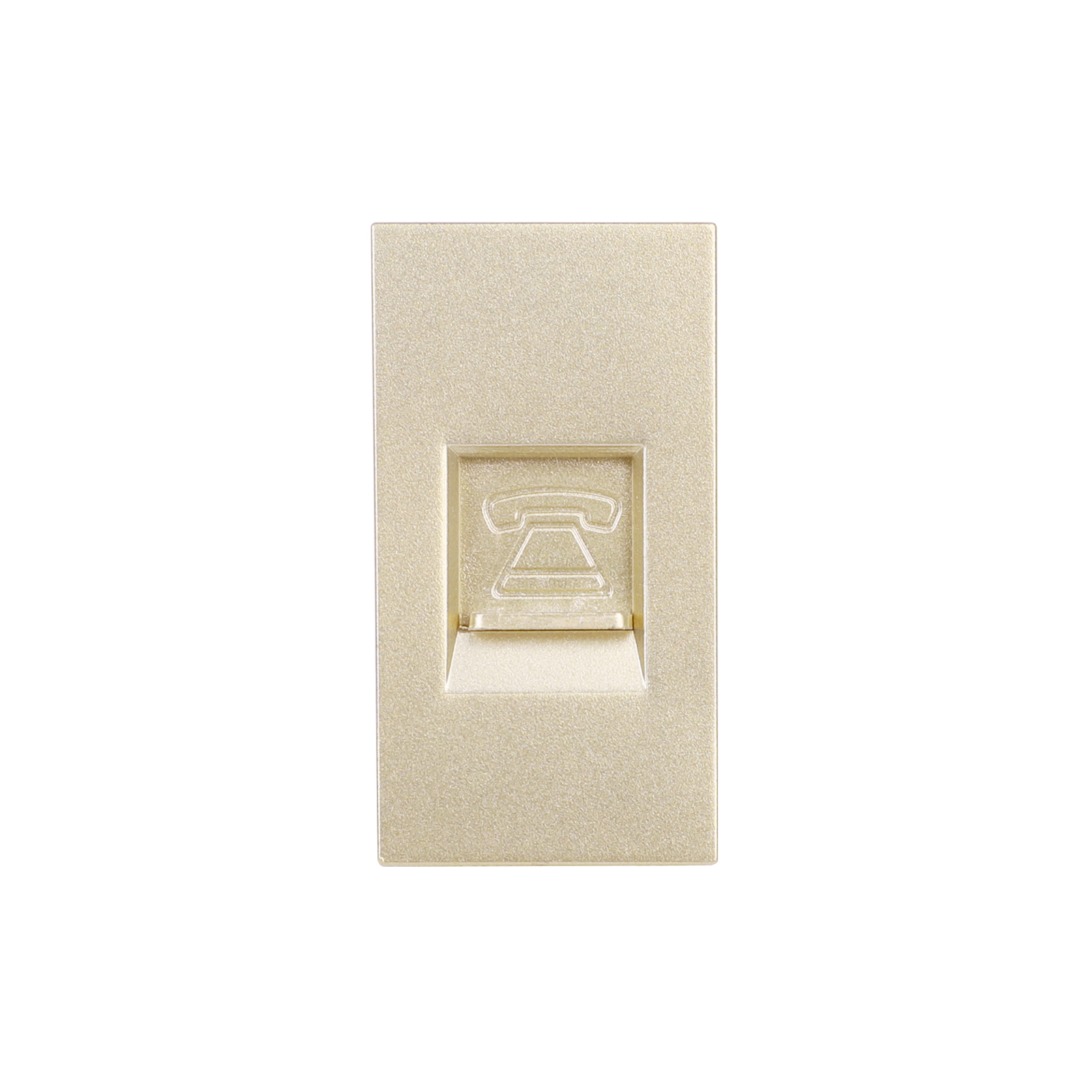 Modul Priza Telefon RJ11 Luxion - imagine 10