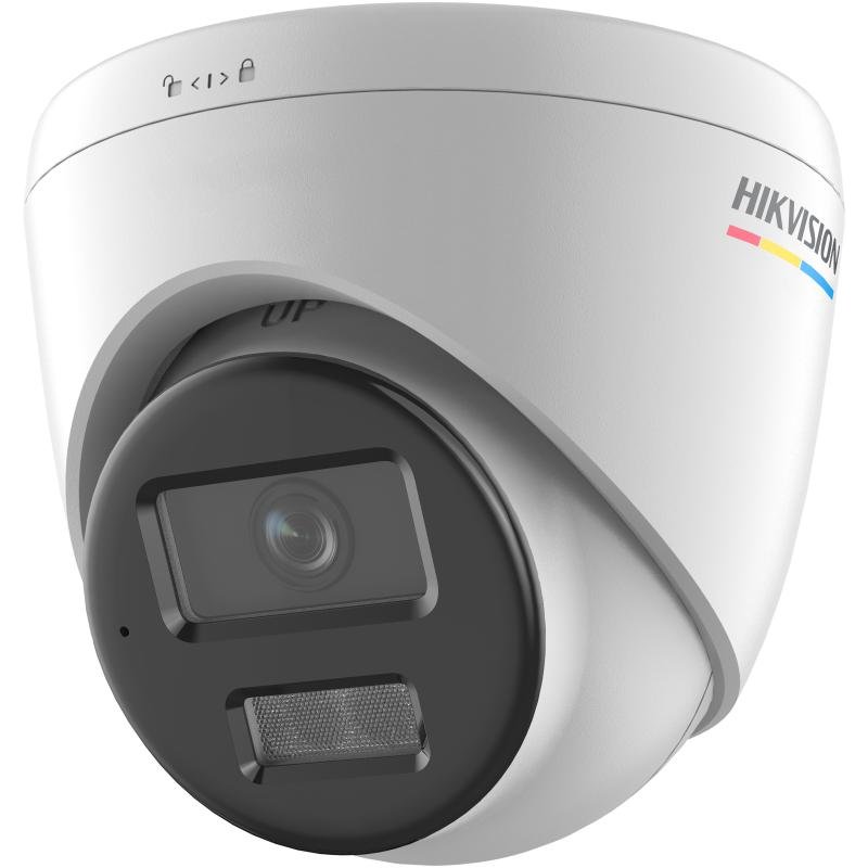 Hikvision ColorVu 6MP IP67 PoE Microfon