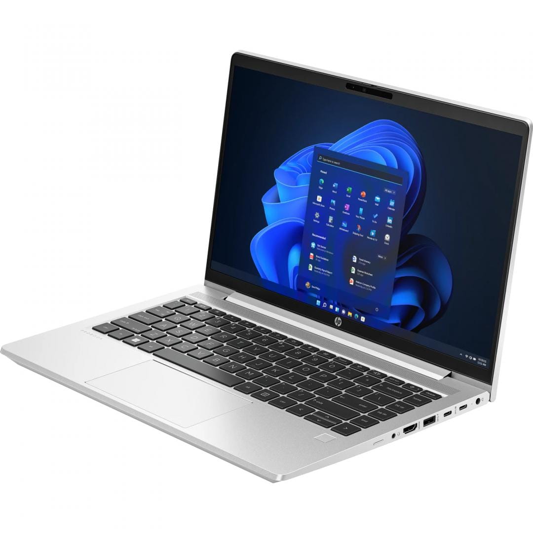 Laptop HP ProBook 440 G10 i7-1355U, 16GB RAM, SSD 512GB, 14 FHD - imagine 4