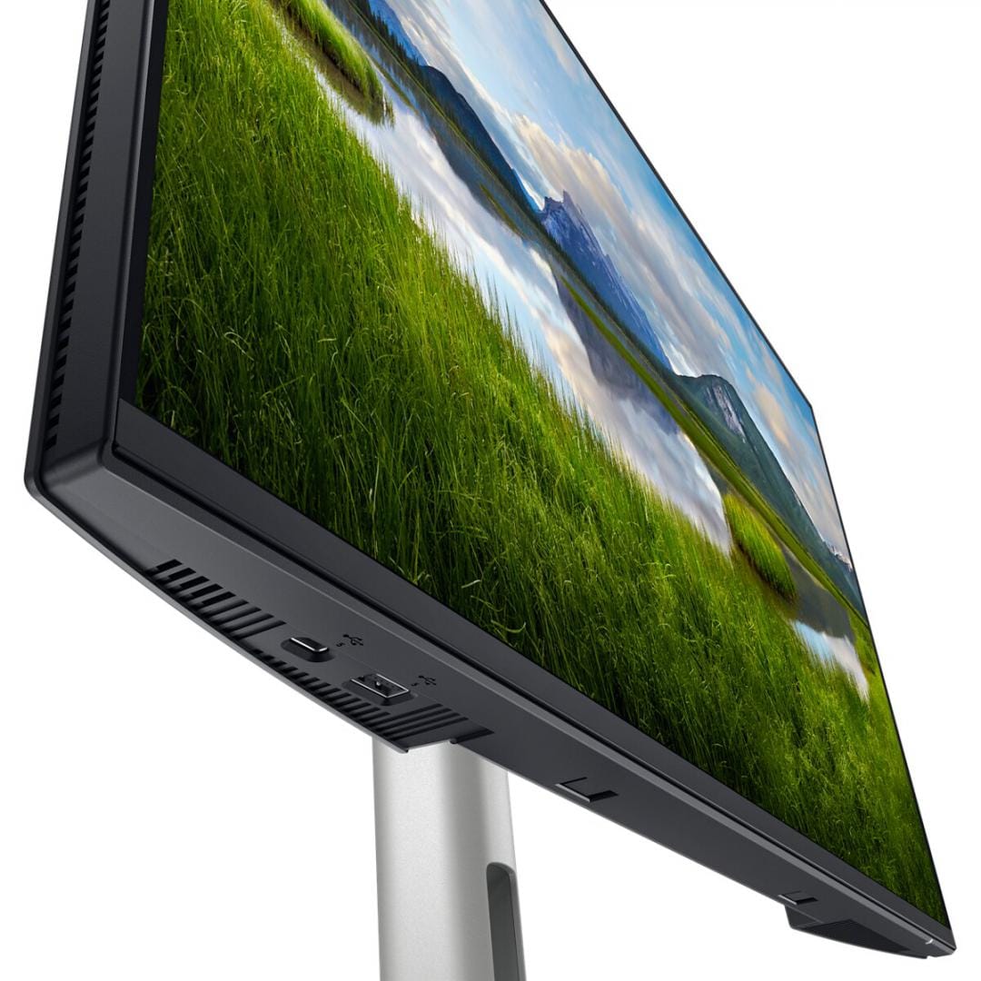 Monitor Dell P2425HE 23.8" FHD 100Hz IPS Profesionabil - imagine 12