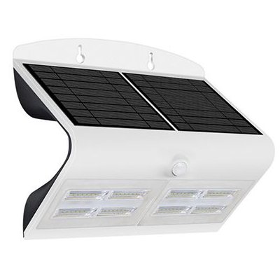 Lampa Solară V-Tac 6.8W cu Senzor