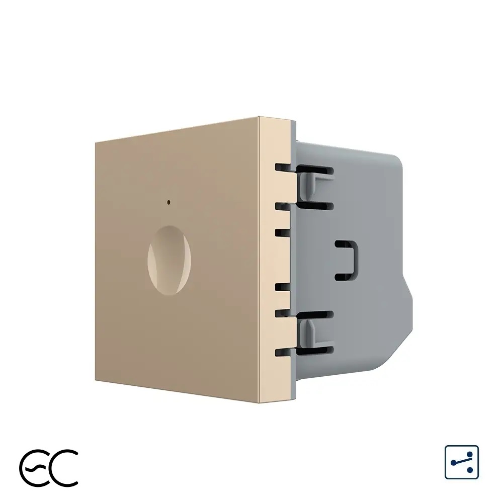 Modul Touch ZigBee Livolo, Comutator Cap Scara Smart - imagine 8