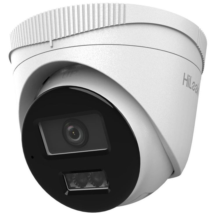 Camera IP Hikvision HiLook 8MP Hybrid Light