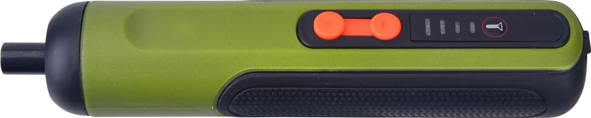 Surubelniță Electrică Heinner 4.0V Li-Ion cu 26 Accesorii USB - imagine 4