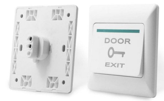 Buton Iesire Yli PBK-812A Control Acces