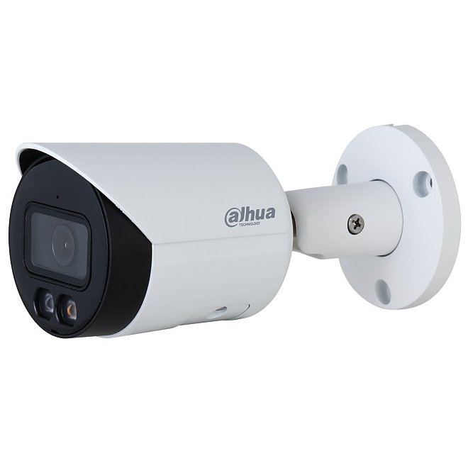Dahua IPC-HFW2449S-S-IL 4MP Full Color