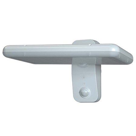 Lampă Solară Exterior V-TAC 15W, 4000K-6000K