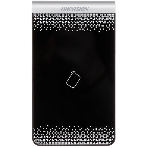 Cititor Hikvision USB Dual-Frecvență