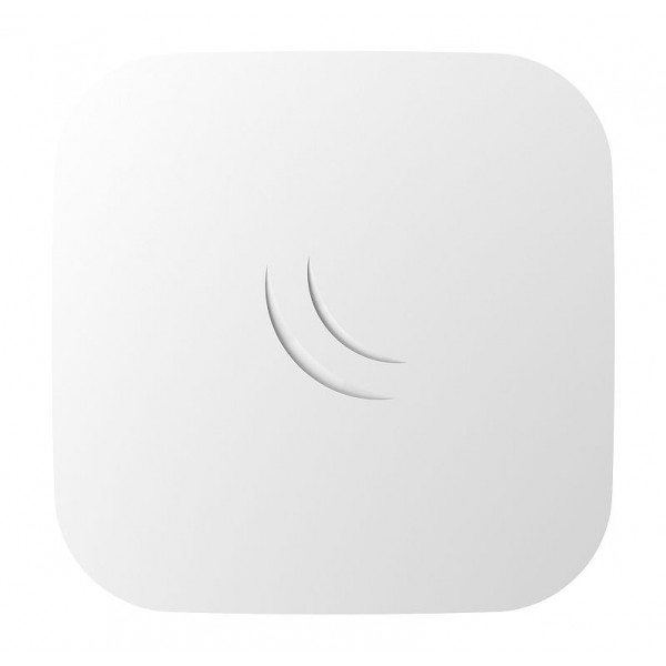 Access Point Mikrotik cAP ac Dual Band 1200 Mbps pentru Acasă și Birou - imagine 8