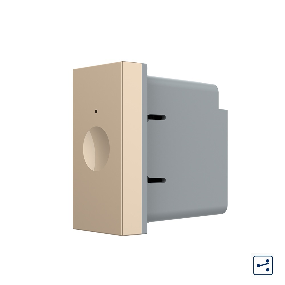 Modul Touch Livolo Simplu Standard Italian - imagine 8