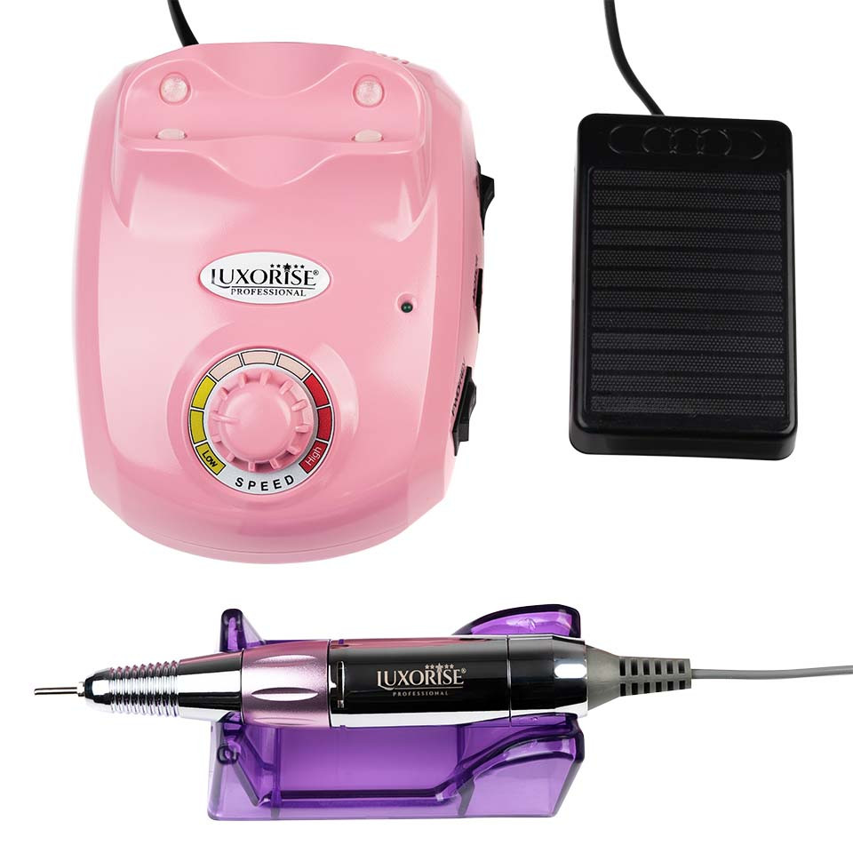 Pila Electrică Luxorise 30.000 RPM, Profesională
