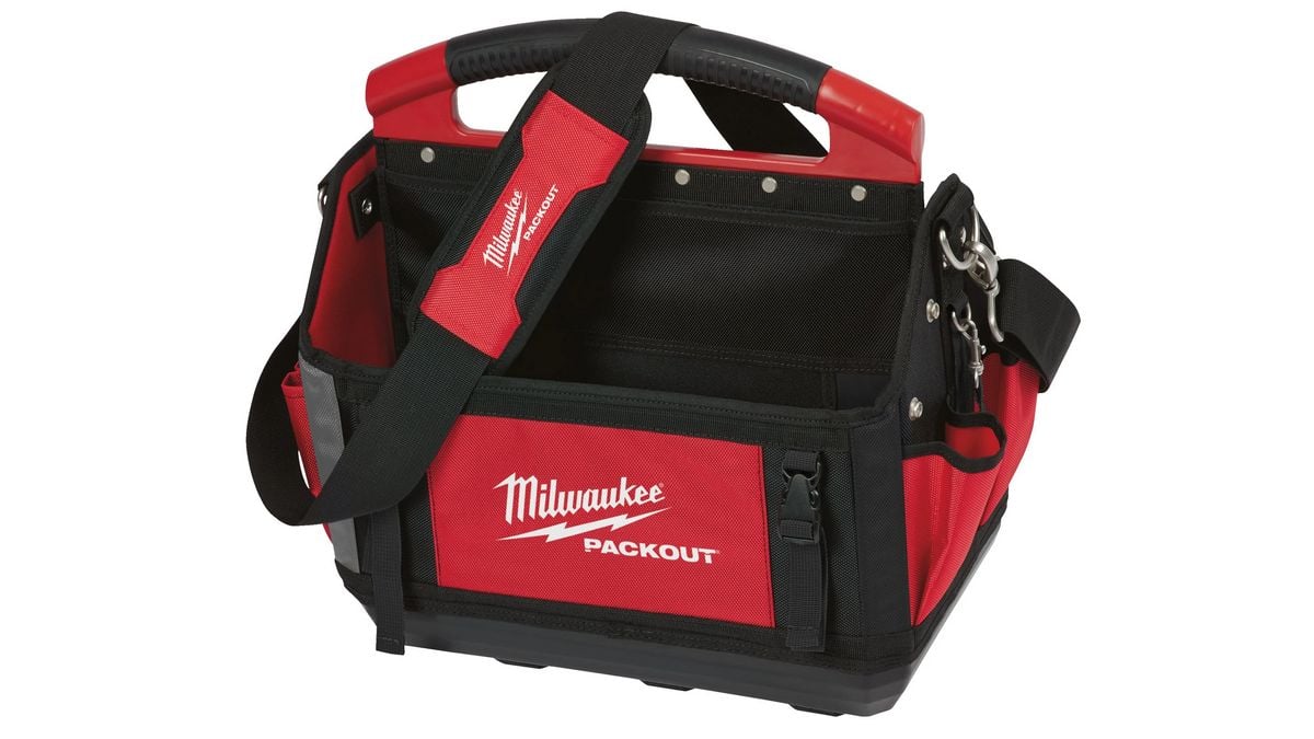 Geanta Scule Milwaukee Packout | Organizare Maxima