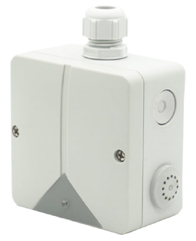 Detector CO Detnov DMDP-500 - Răspuns Rapid 10s