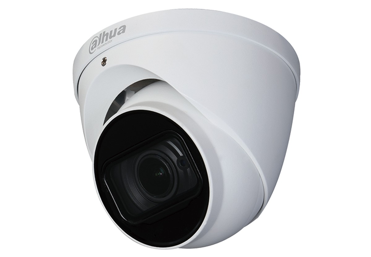 Dahua Dome 2MP Varifocală IR60m