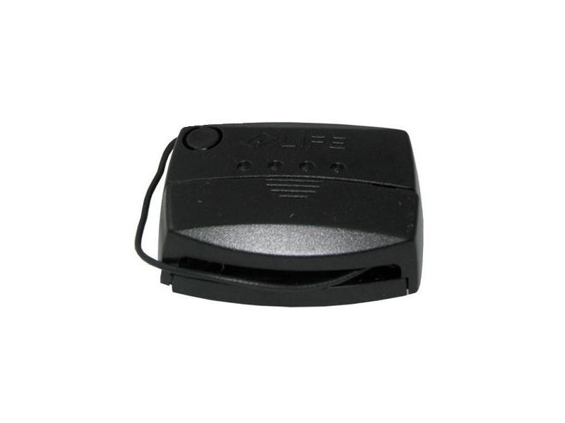 Receptor Radio Life FAST R2E, 2 Canale
