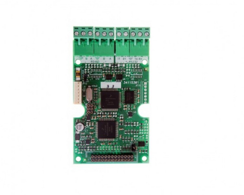 Modul RS485 Detnov TRED-150 | Conectare Retea
