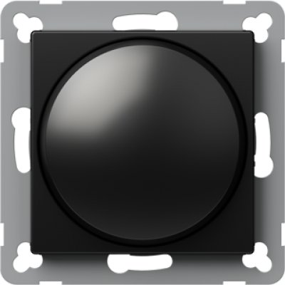 Variator Rotativ TEM LED 100W, 2 Way, Negru