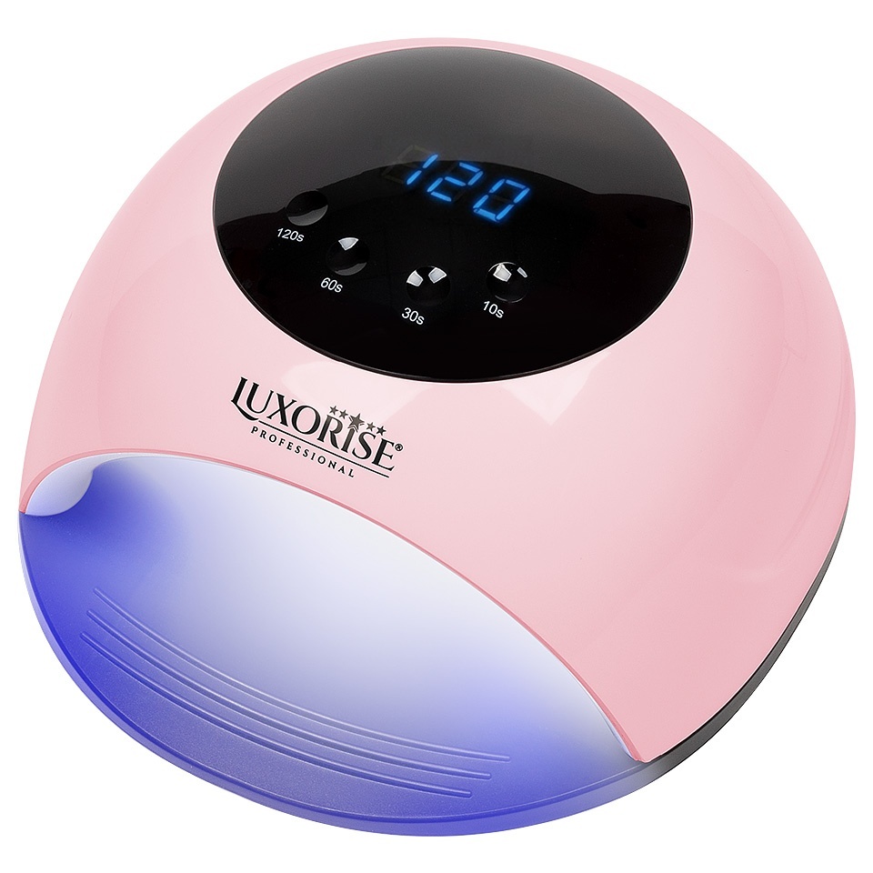 Lampa UV LED 90W RevoSmart PRO LUXORISE - imagine 2
