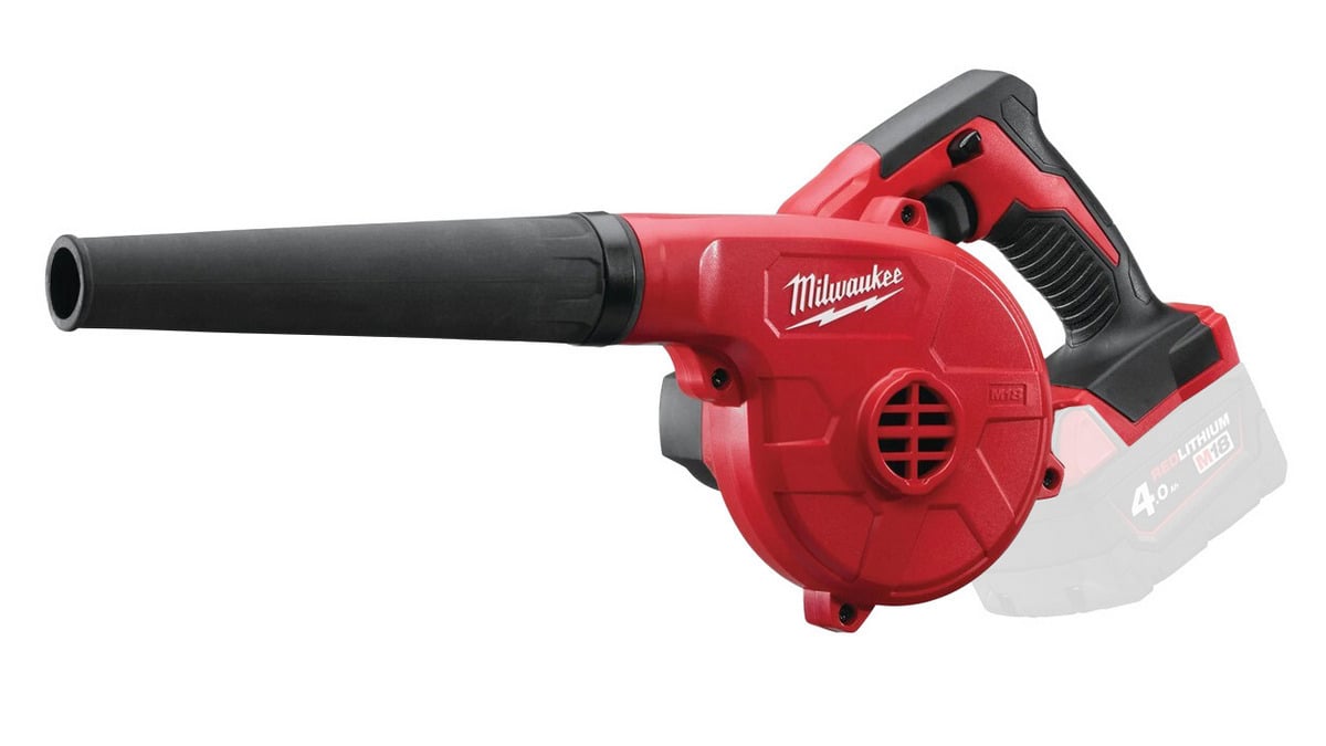 Suflantă Milwaukee M18 Compactă 42.8km/h