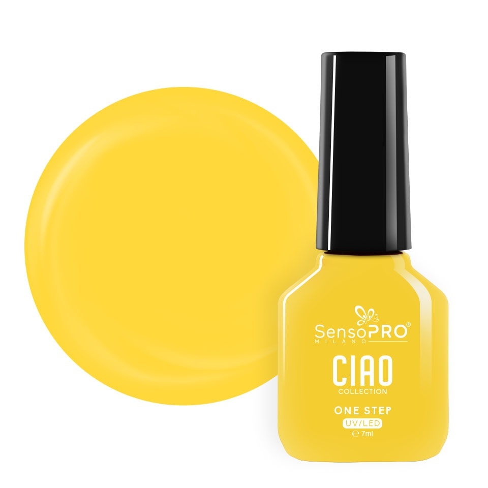 Oja OneStep SensoPRO Pineapple Twist 7ml