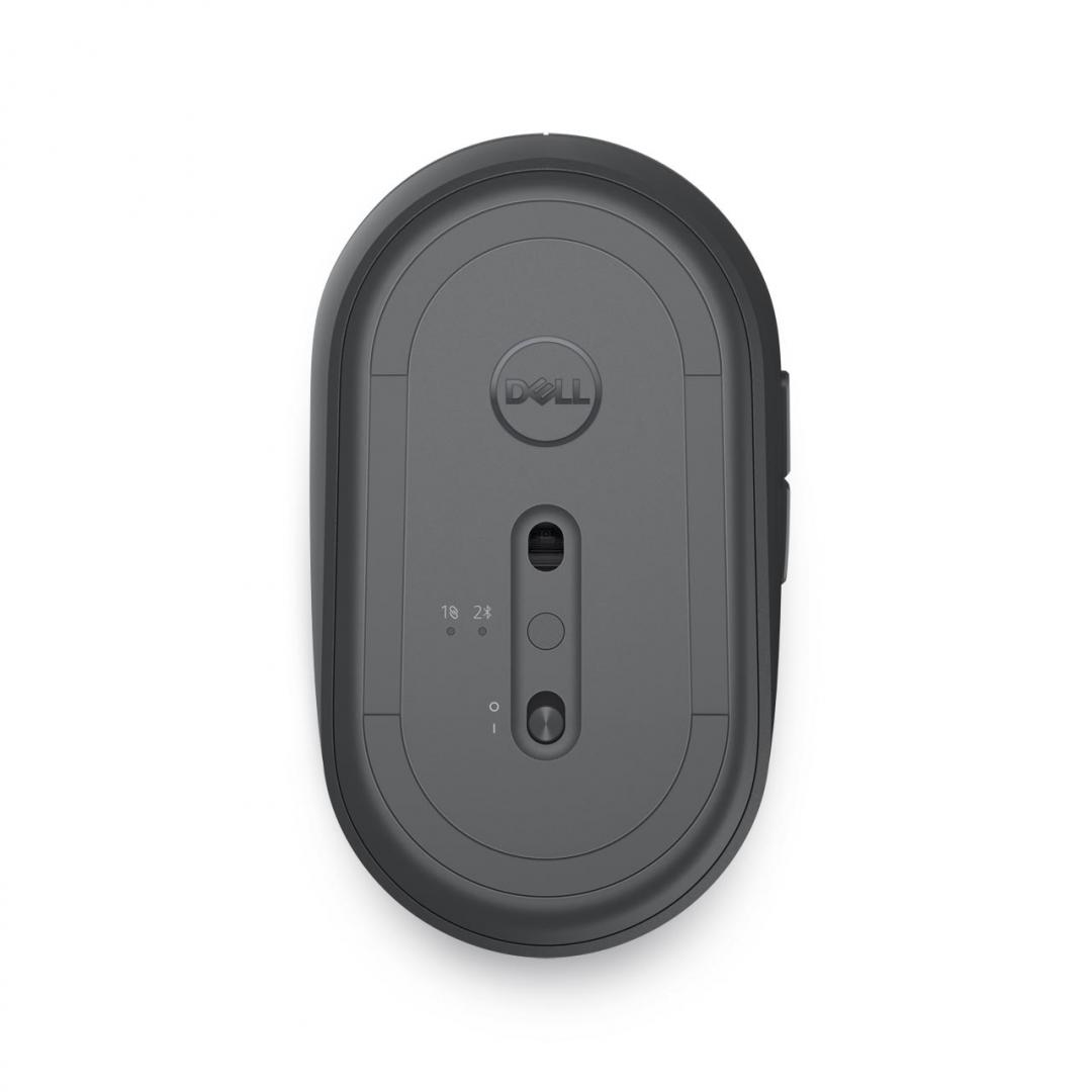 Mouse Wireless Dell MS5120W - Dual Connectivity, 4000 DPI - imagine 7