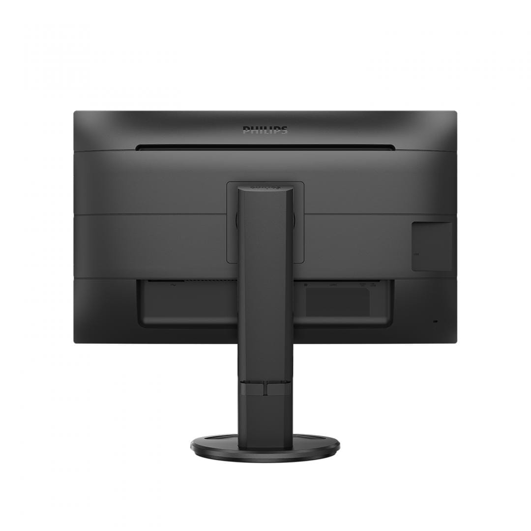 Monitor Philips 27" QHD IPS 276B9/00 - USB-C, Profesional - imagine 6