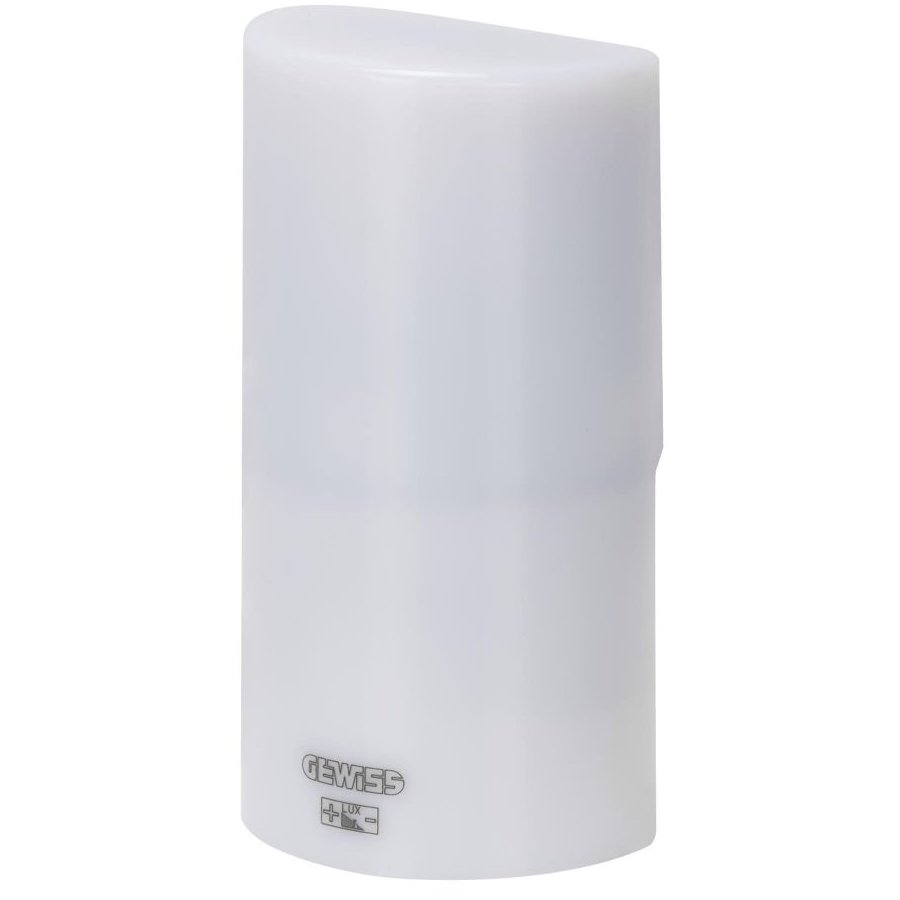 Fotocelula Gewiss GW27432, IP65, 0-200 Lux