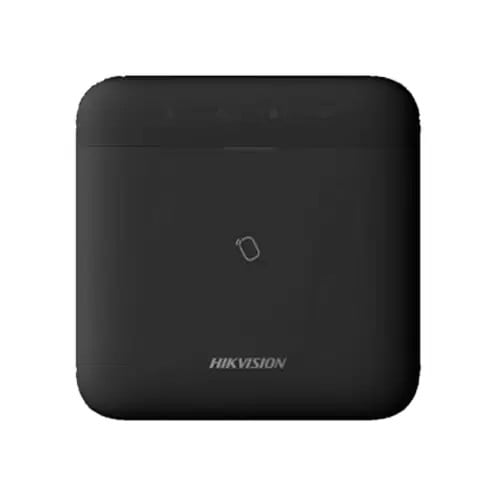 Centrala Wireless Hikvision DS-PWA64-LWE - 64 Zone