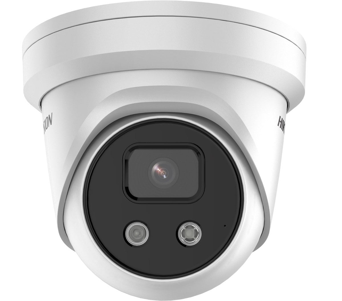 Camera IP Hikvision 8MP 4K AcuSense