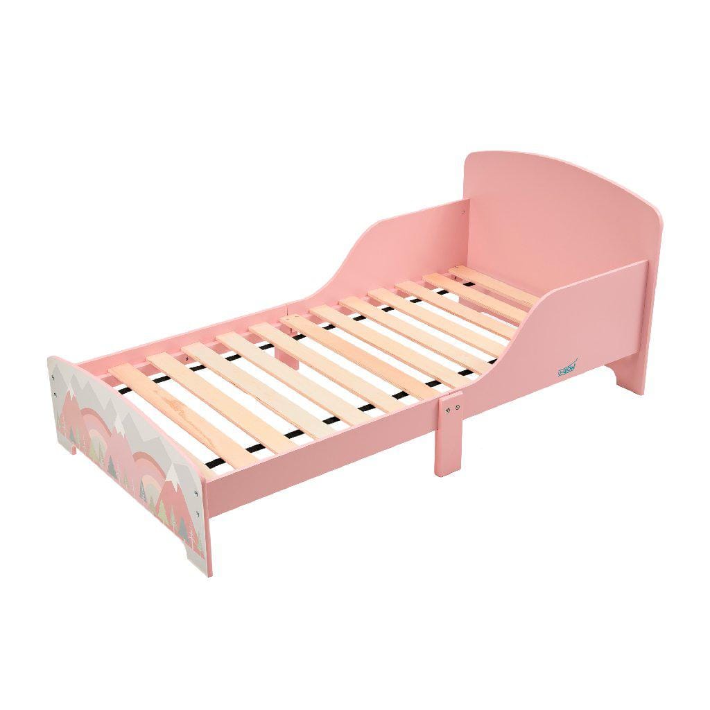 Pat Junior Pink Forest U-grow | Pat Copii 3-8 Ani - imagine 2