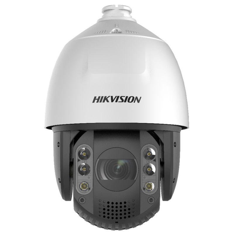 Hikvision Speed Dome 8MP AcuSense, IR 200m