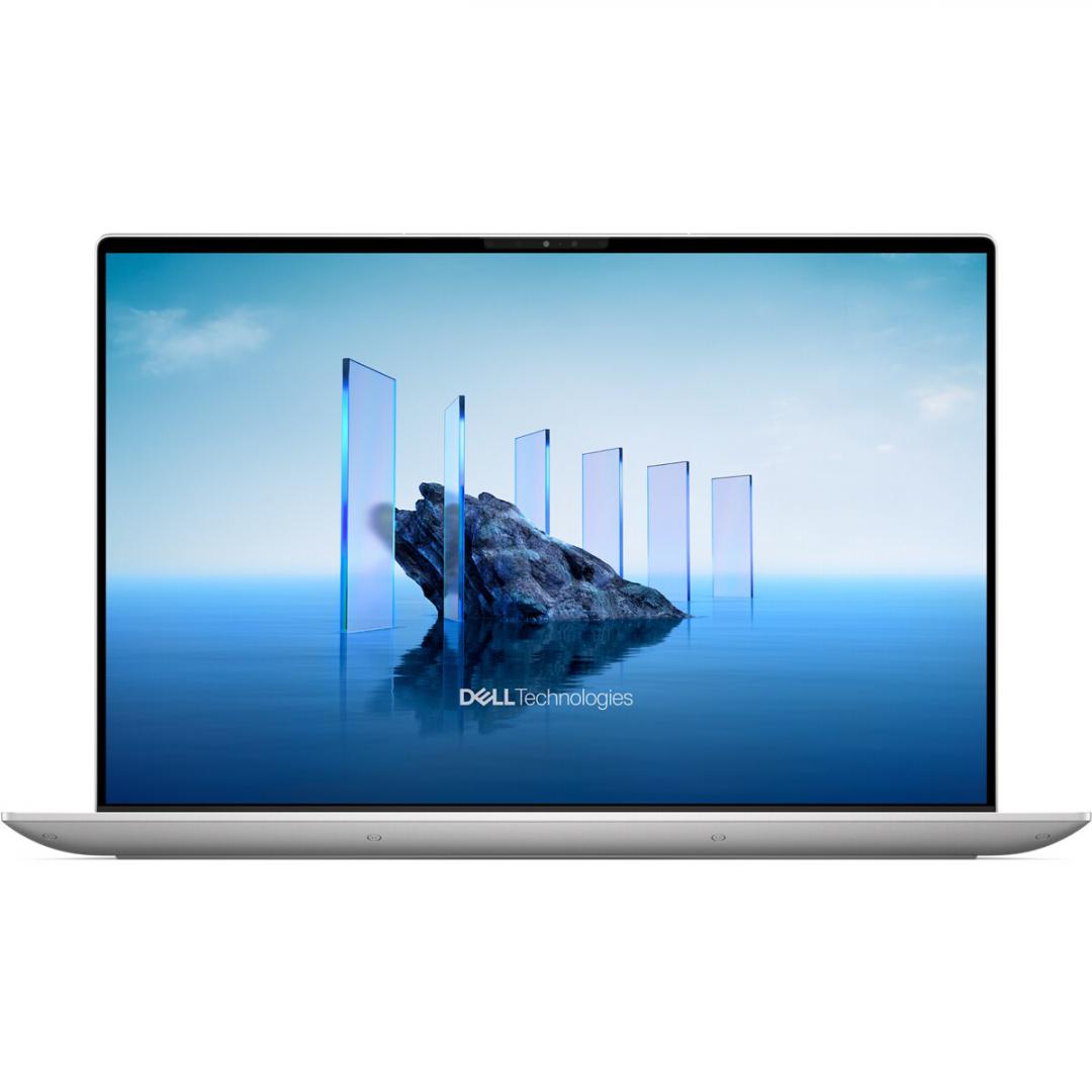 Laptop Dell 14 Premium cu Intel Ultra 7, RTX 4050, 32GB RAM
