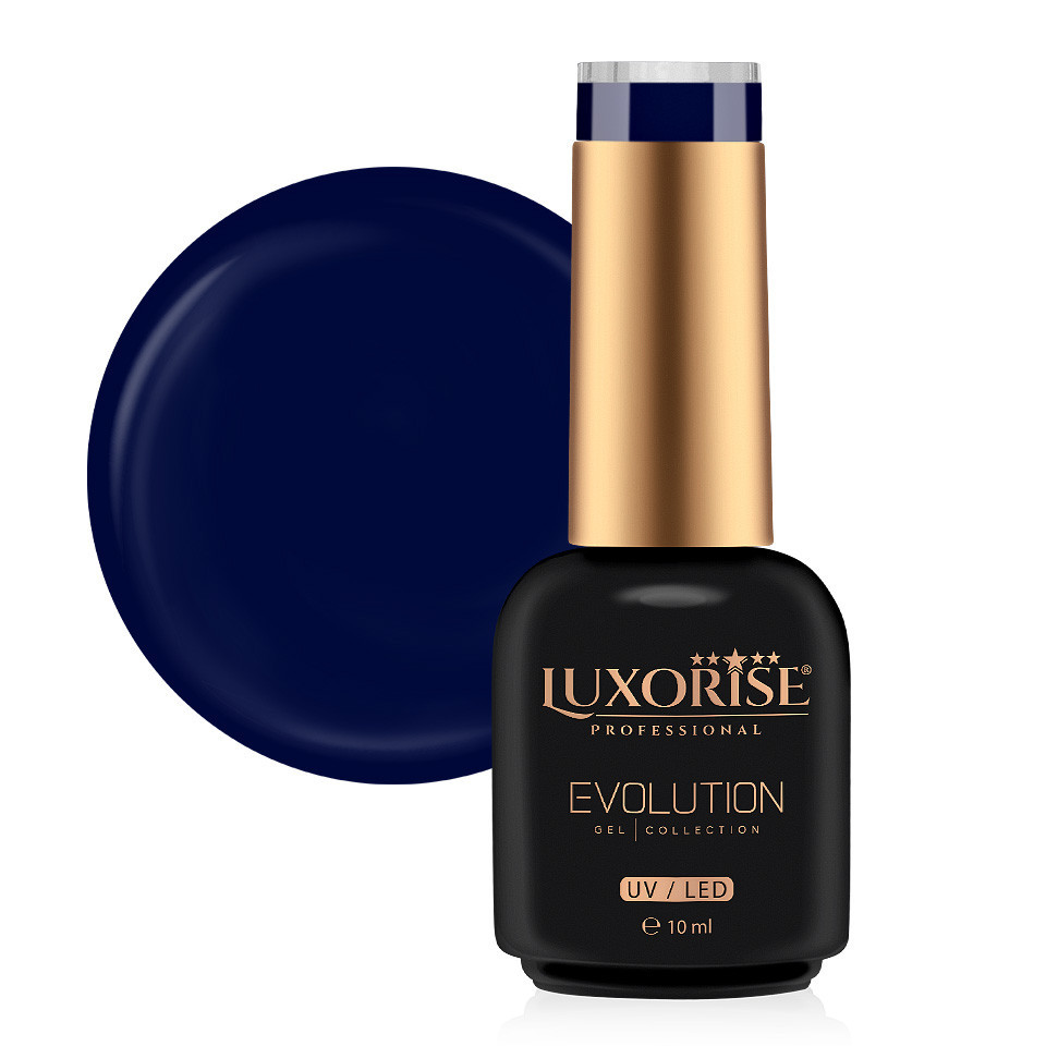 Oja Semipermanenta LUXORISE Secret Crush 10ml