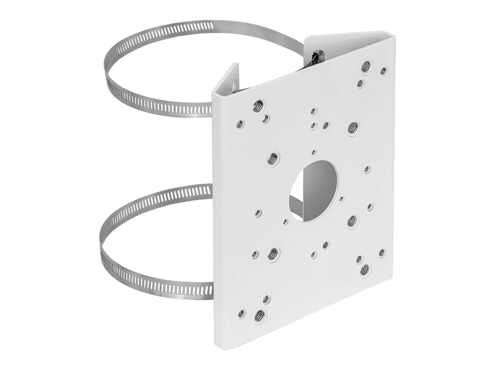 Suport Montaj Stalp Tiandy | Rezistent & Sigur