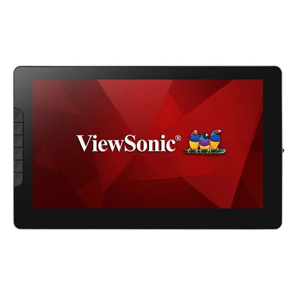 Tableta Grafica Viewsonic ID1330 11.6 Full HD - Creion Digital Inclus - imagine 3
