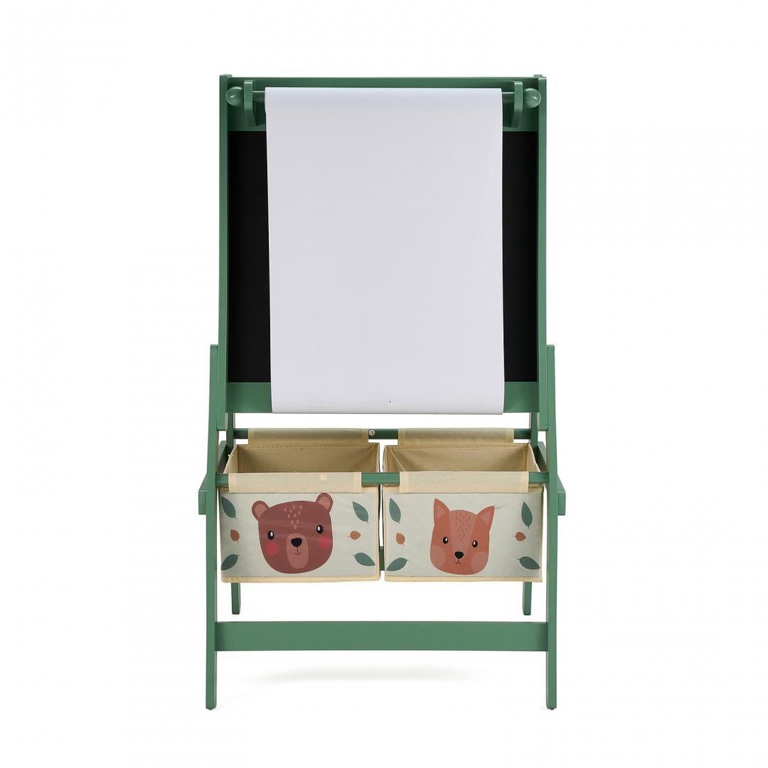 Tabla de Scris Green Forest UGMTU07-GNF pentru Copii - imagine 3