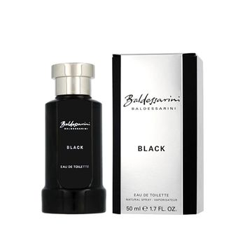 Baldessarini Black 50ml | Parfum Barbatesc Elegant
