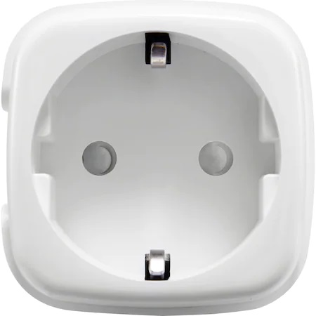 Priză Inteligentă Wi-Fi Tellur, Monitorizare Consum, 3680W - imagine 4