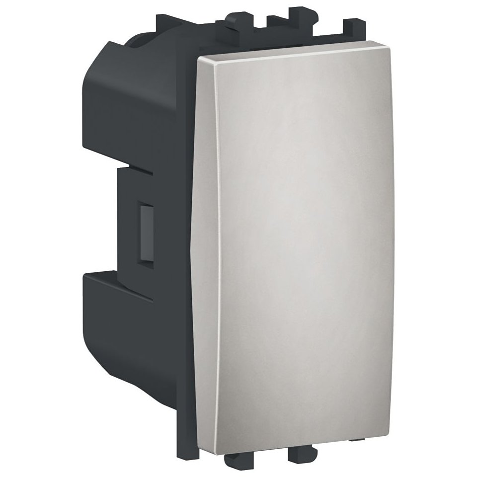 Intrerupator Cap Scara Schneider Easy Styl, 1 Modul