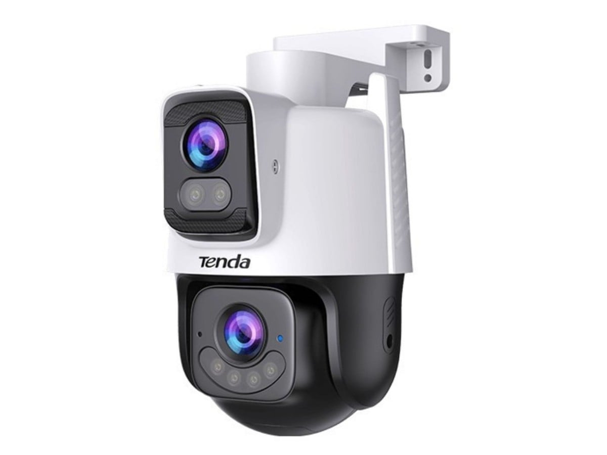 Cameră wireless exterior Tenda RH9-WCA, Wi-Fi 6, IP65