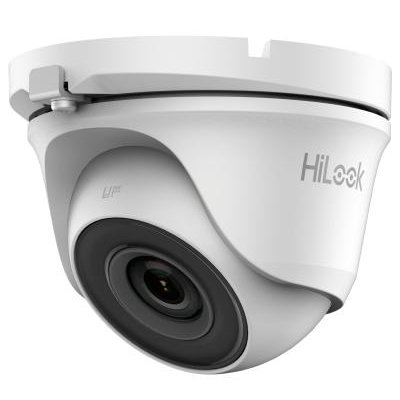 Cameră dome Hilook THC-T120-M 2MP, 2.8 mm, IP66