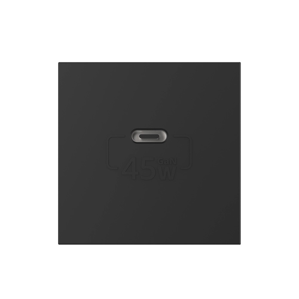 Modul Priza USB Tip C Livolo, 45W, Incarcare Rapida - imagine 6
