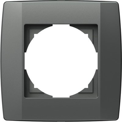 Rama Logiq Bold 1P Antracit | TEM Design Modern