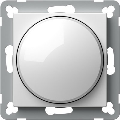 Variator Cap-Scara TEM LOGIQ 400W, Alb