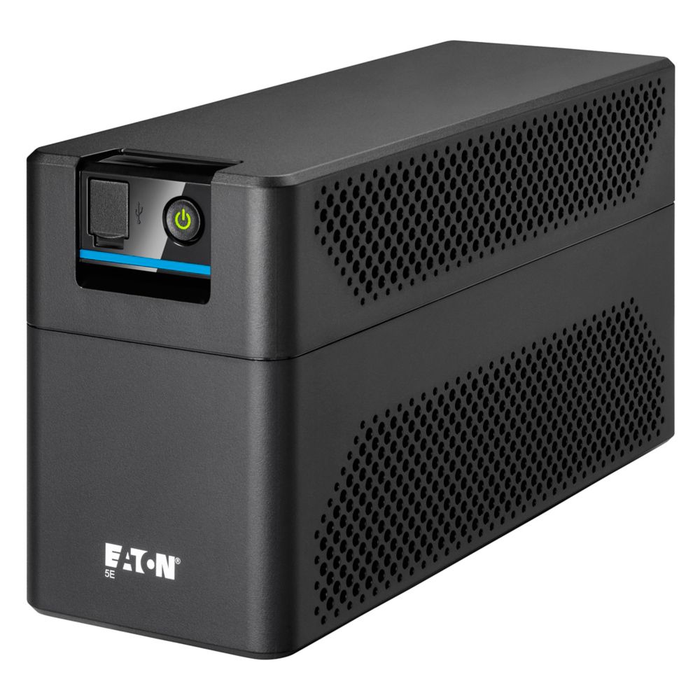 UPS Eaton 5E700UD 700VA - Protecție PC și Electronice