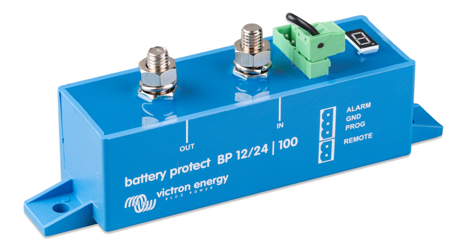 Victron BP 100A Protectie Baterii 12/24V - imagine 3