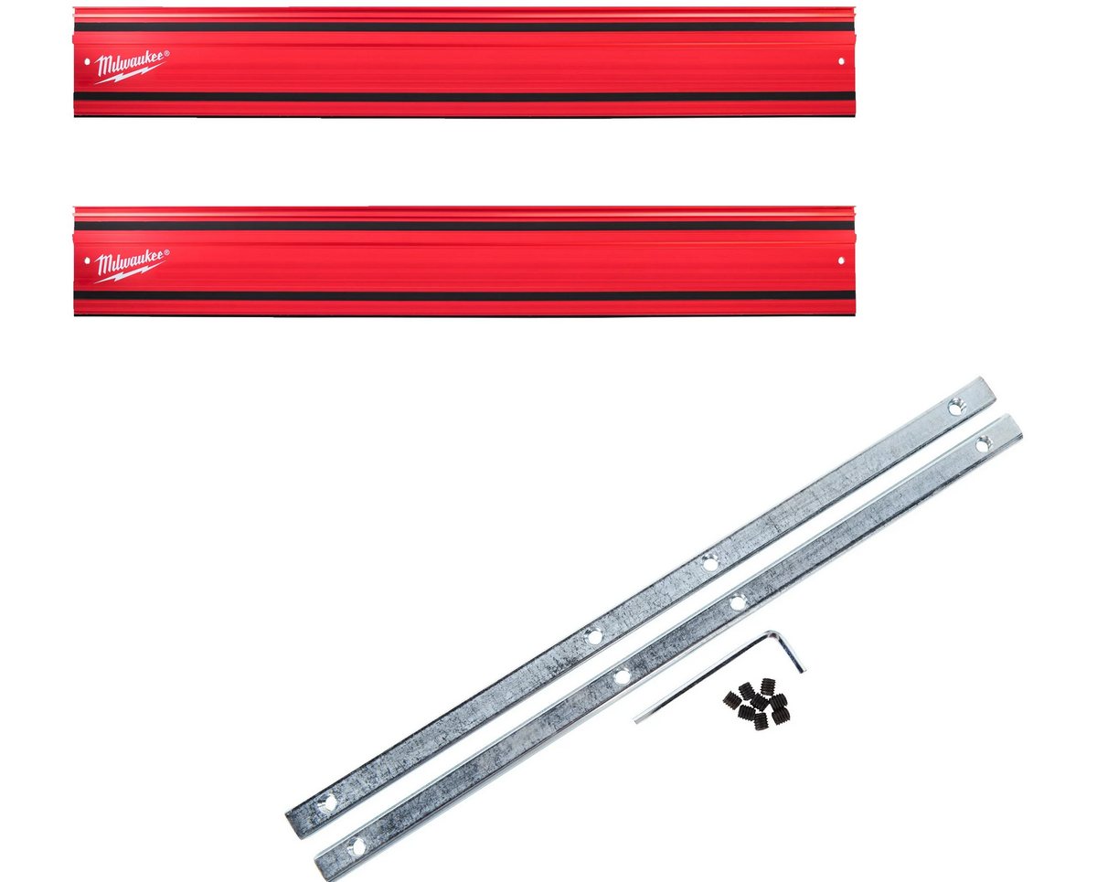 Set Sina Ghidare Milwaukee 1400mm - Taiere Precisa